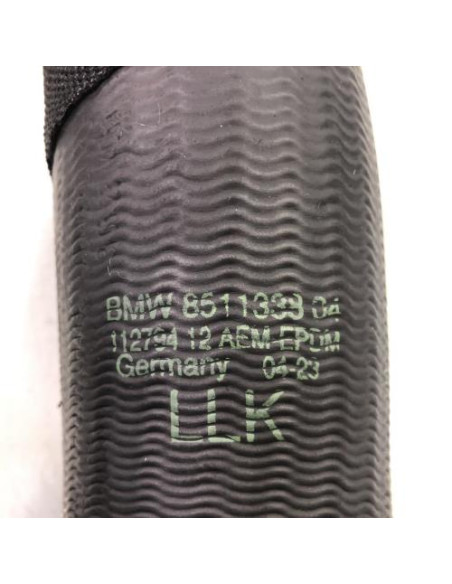 Conduite d'air MINI MINI 3 F60 COUNTRYMAN PHASE 1 BREAK 