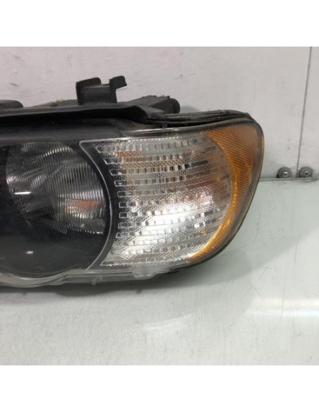 Optique avant principal gauche (feux)(phare) BMW X5 E53 