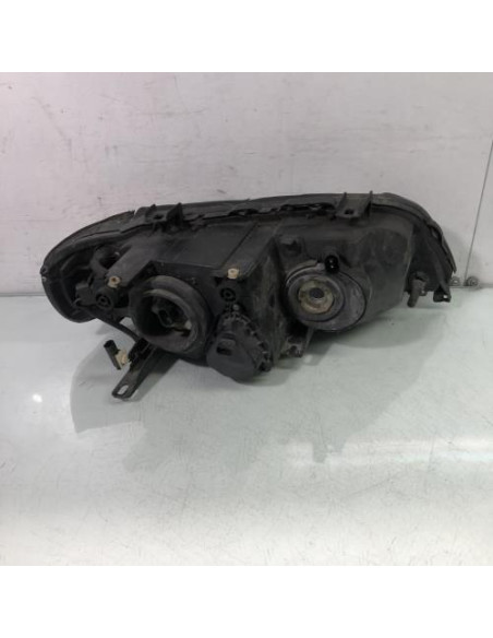 Optique avant principal gauche (feux)(phare) BMW X5 E53 