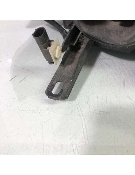 Optique avant principal gauche (feux)(phare) BMW X5 E53 