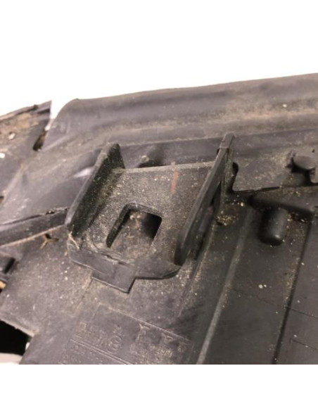 Optique avant principal gauche (feux)(phare) BMW X5 E53 