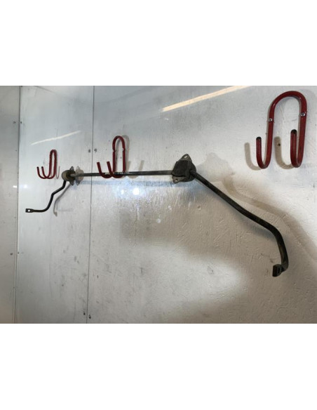 Barre stabilisatrice BMW SERIE 3 E92 COUPE PHASE 2 Diesel