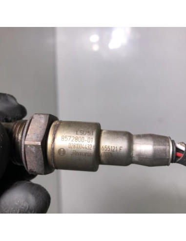 Sonde lambda BMW X1 F48 PHASE 1 