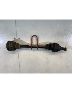 Cardan arriere droit (transmission) BMW SERIE 5 E39 TOURING PHASE 1 BREAK Diesel