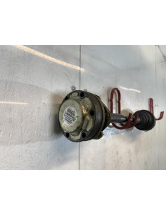 Cardan arriere droit (transmission) BMW SERIE 5 E39 TOURING PHASE 1 BREAK Diesel 2