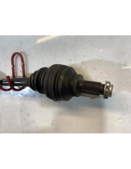 Cardan arriere droit (transmission) BMW SERIE 5 E39 TOURING PHASE 1 BREAK Diesel