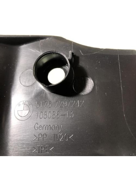 Pare boue avant droit MINI MINI 3 F56 PHASE 1 