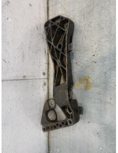 Support de boite BMW SERIE 5 E60 PHASE 1 Diesel 2