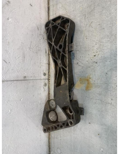 Support de boite BMW SERIE 5 E60 PHASE 1 Diesel