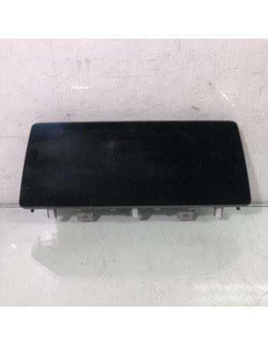 Ecran GPS BMW X1 F48 PHASE 2 