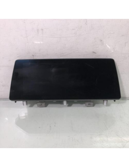 Ecran GPS BMW X1 F48 PHASE 2 