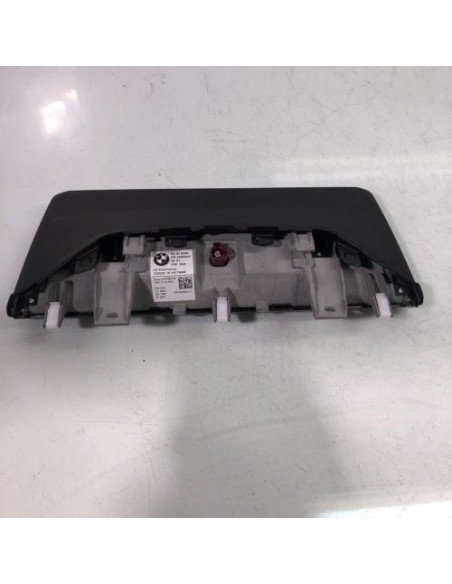 Ecran GPS BMW X1 F48 PHASE 2 