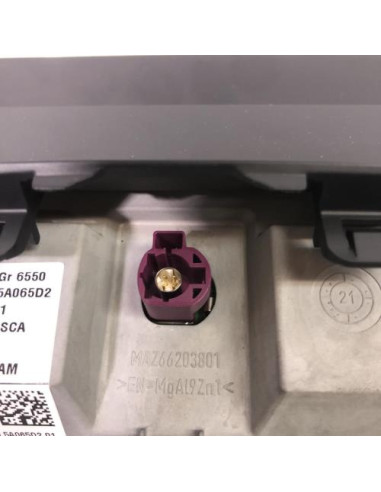 Ecran GPS BMW X1 F48 PHASE 2 