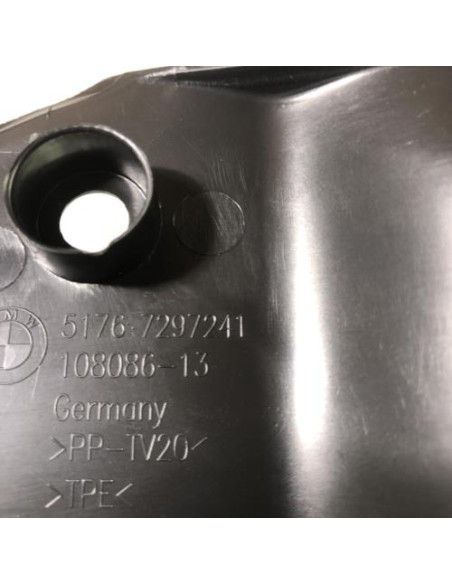 Pare boue avant gauche MINI MINI 3 F56 PHASE 1 