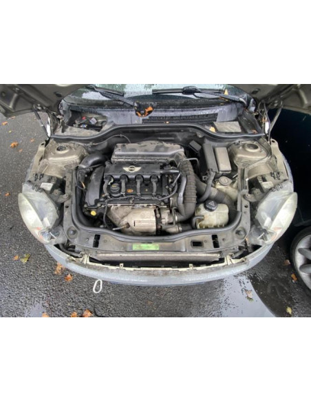 Bloc ABS (freins anti-blocage) MINI MINI 2 R56 PHASE 1 Essence