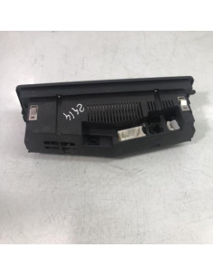 Commande chauffage BMW SERIE 3 E46 PHASE 2 Diesel 2