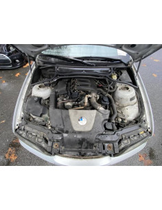 Pompe de direction BMW SERIE 3 E46 PHASE 2 Diesel