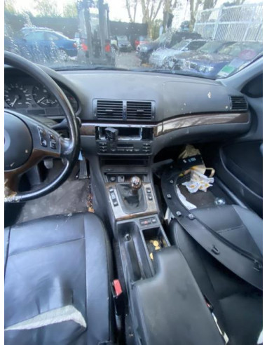 Pompe de direction BMW SERIE 3 E46 PHASE 2 Diesel