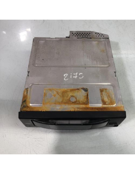 Chargeur CD BMW SERIE 5 E60 PHASE 2 Diesel