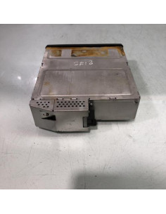 Chargeur CD BMW SERIE 5 E60 PHASE 2 Diesel 2