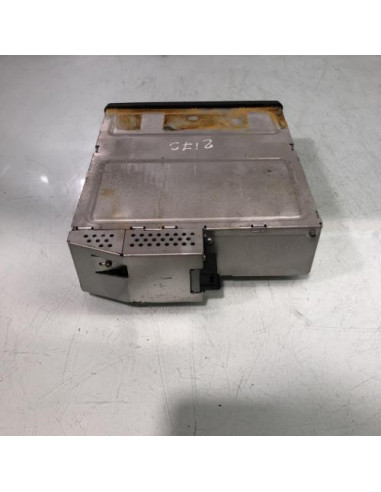 Chargeur CD BMW SERIE 5 E60 PHASE 2 Diesel