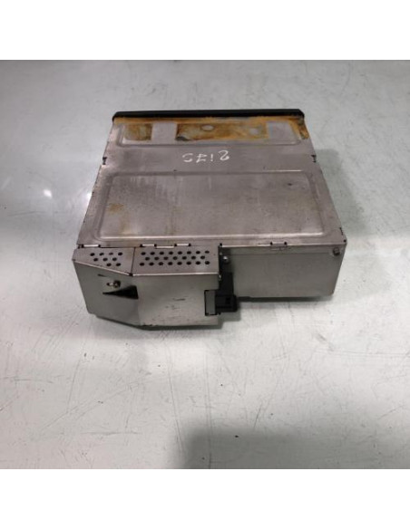 Chargeur CD BMW SERIE 5 E60 PHASE 2 Diesel