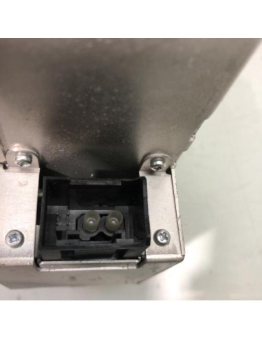 Chargeur CD BMW SERIE 5 E60 PHASE 2 Diesel