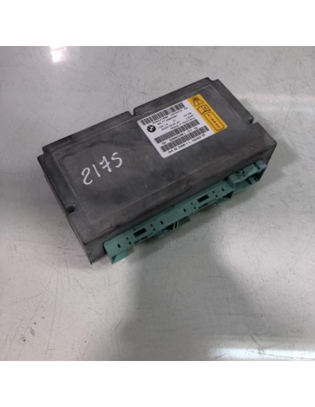 Boitier air bag BMW SERIE 5 E60 PHASE 2 Diesel