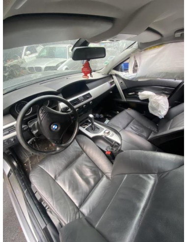 Boitier air bag BMW SERIE 5 E60 PHASE 2 Diesel