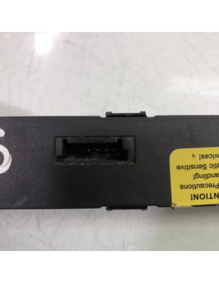 Bouton/Interrupteur BMW SERIE 5 E60 PHASE 2 Diesel