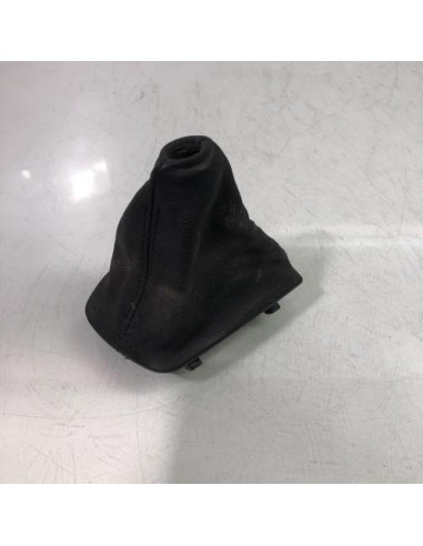 Soufflet de levier de vitesse BMW SERIE 5 E60 PHASE 2 Diesel
