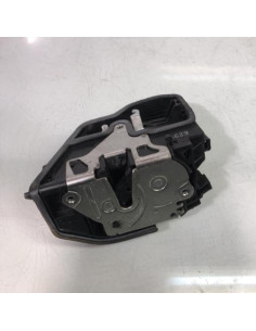 Serrure arriere gauche BMW SERIE 5 E60 PHASE 2 Diesel 2