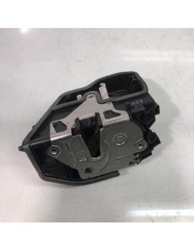 Serrure arriere gauche BMW SERIE 5 E60 PHASE 2 Diesel