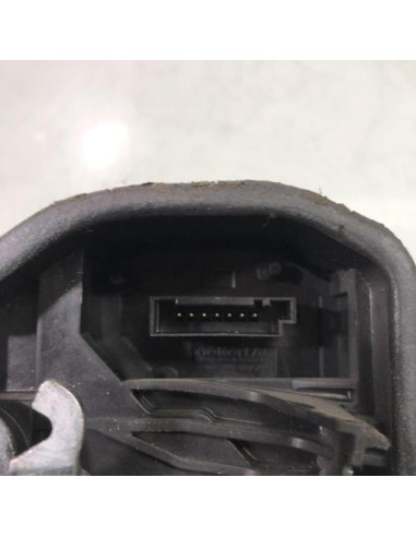 Serrure arriere gauche BMW SERIE 5 E60 PHASE 2 Diesel