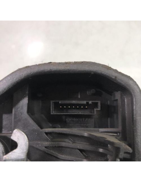 Serrure arriere gauche BMW SERIE 5 E60 PHASE 2 Diesel