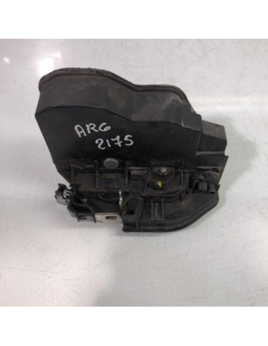 Serrure arriere gauche BMW SERIE 5 E60 PHASE 2 Diesel