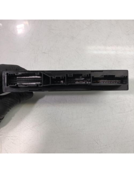 Calculateur BMW SERIE 5 E60 PHASE 2 Diesel