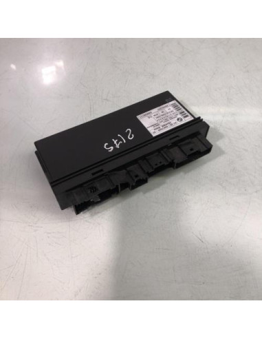 Calculateur BMW SERIE 5 E60 PHASE 2 Diesel