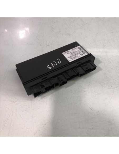 Calculateur BMW SERIE 5 E60 PHASE 2 Diesel