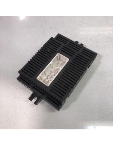 Calculateur BMW SERIE 5 E60 PHASE 2 Diesel