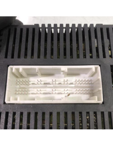 Calculateur BMW SERIE 5 E60 PHASE 2 Diesel