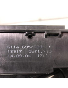 Porte fusible BMW SERIE 5 E60 PHASE 2 Diesel