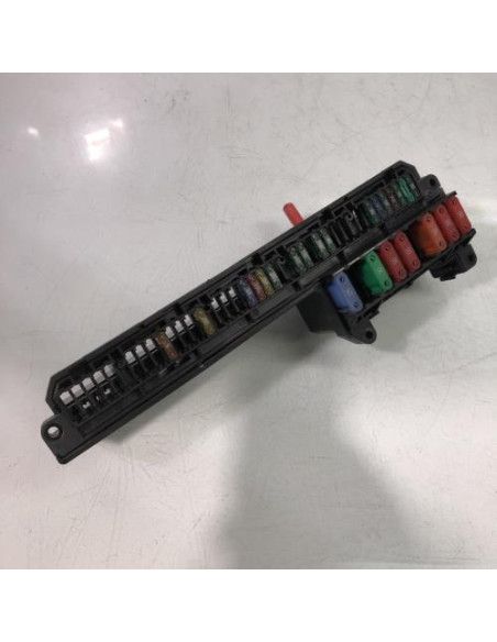 Porte fusible BMW SERIE 5 E60 PHASE 2 Diesel
