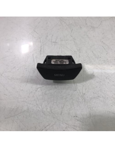 Bouton/Interrupteur BMW SERIE 5 E60 PHASE 2 Diesel