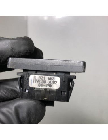 Bouton/Interrupteur BMW SERIE 5 E60 PHASE 2 Diesel