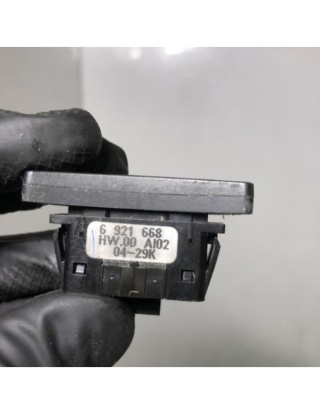 Bouton/Interrupteur BMW SERIE 5 E60 PHASE 2 Diesel