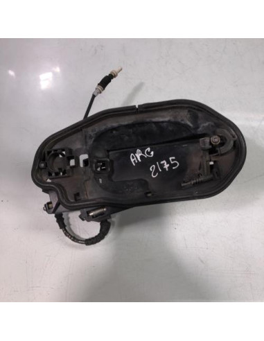 Support poignee porte arriere gauche BMW SERIE 5 E60 PHASE 2 Diesel