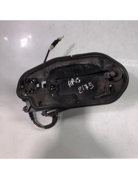 Support poignee porte arriere gauche BMW SERIE 5 E60 PHASE 2 Diesel