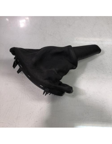 Soufflet de levier de frein a main BMW SERIE 5 E60 PHASE 2 Diesel