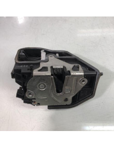 Serrure arriere droit BMW SERIE 5 E60 PHASE 2 Diesel 2